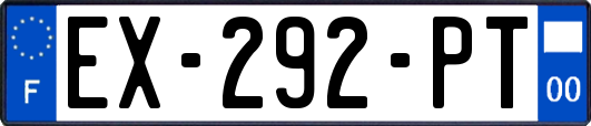 EX-292-PT