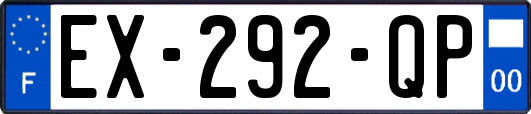 EX-292-QP