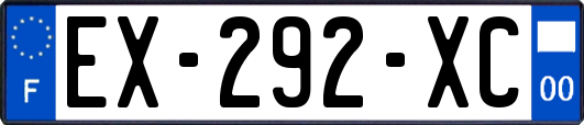 EX-292-XC