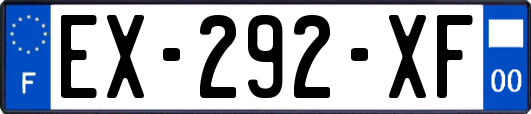 EX-292-XF