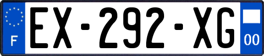 EX-292-XG