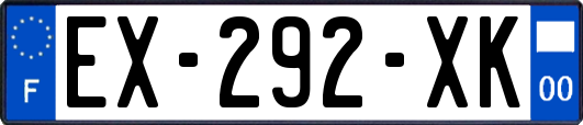 EX-292-XK