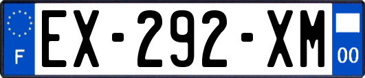 EX-292-XM