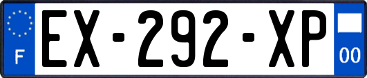 EX-292-XP