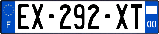 EX-292-XT