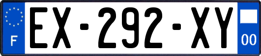EX-292-XY