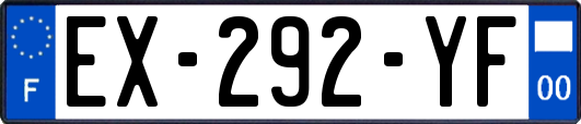 EX-292-YF