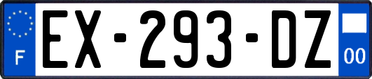 EX-293-DZ