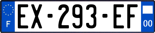 EX-293-EF