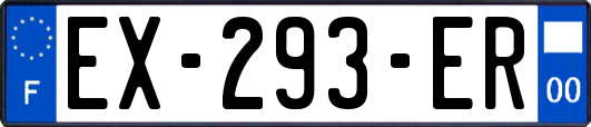 EX-293-ER