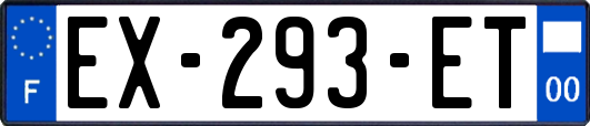 EX-293-ET