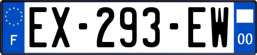 EX-293-EW