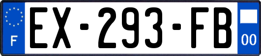 EX-293-FB
