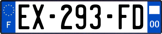 EX-293-FD