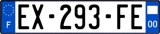 EX-293-FE