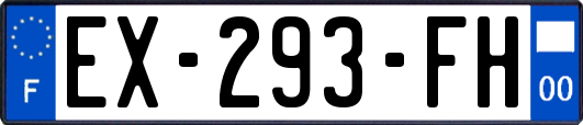 EX-293-FH