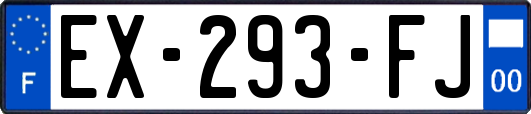 EX-293-FJ