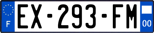 EX-293-FM