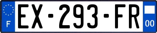 EX-293-FR
