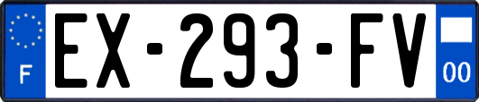 EX-293-FV
