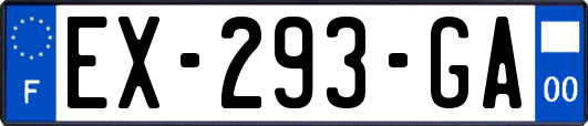 EX-293-GA