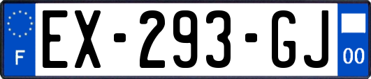 EX-293-GJ