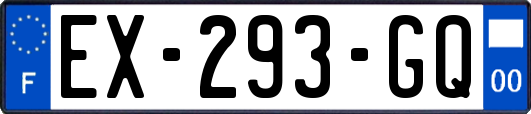 EX-293-GQ