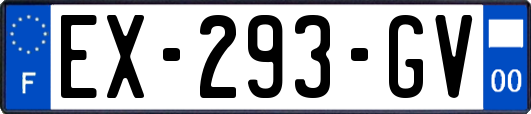EX-293-GV