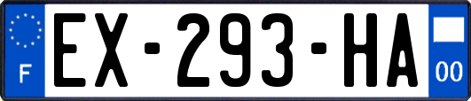 EX-293-HA