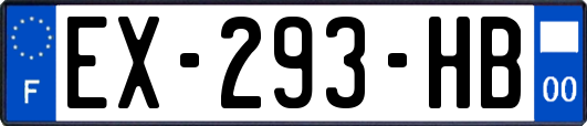 EX-293-HB