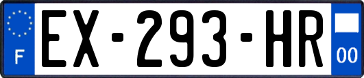 EX-293-HR