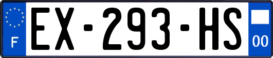 EX-293-HS