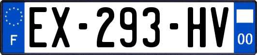 EX-293-HV