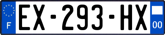 EX-293-HX