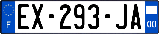 EX-293-JA