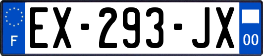 EX-293-JX