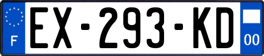 EX-293-KD