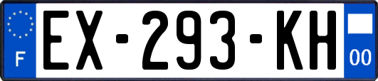 EX-293-KH
