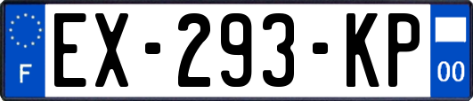 EX-293-KP