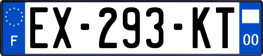 EX-293-KT