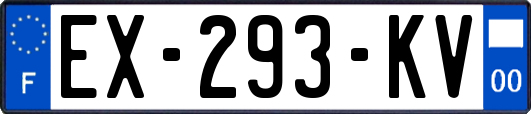 EX-293-KV