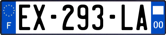 EX-293-LA