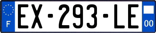 EX-293-LE