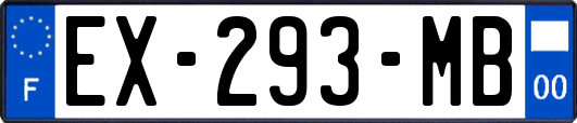 EX-293-MB