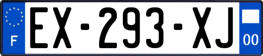 EX-293-XJ