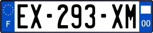 EX-293-XM