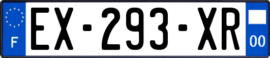 EX-293-XR