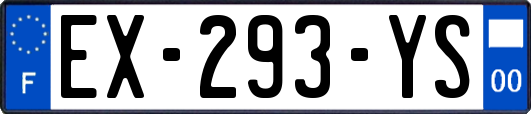 EX-293-YS