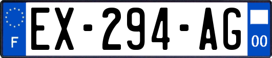 EX-294-AG