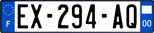 EX-294-AQ